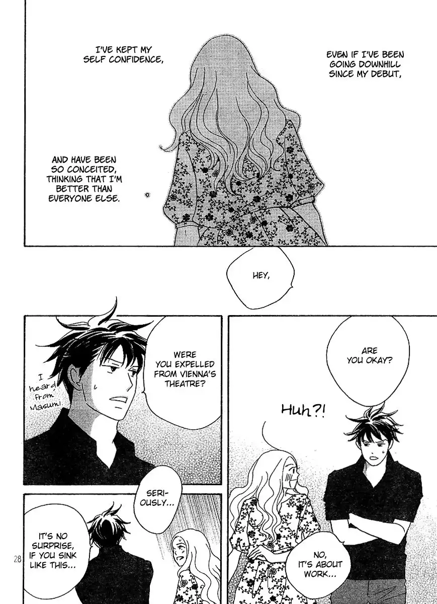 Nodame Cantabile Encore - Opera-hen Chapter 7 30